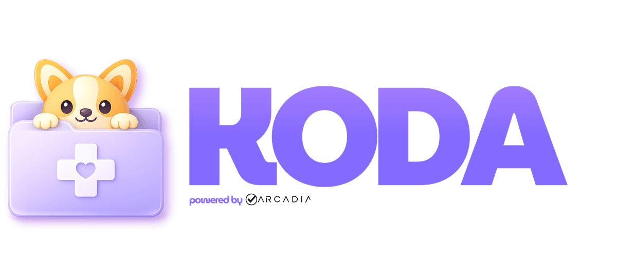 KODA β Inferent